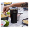 YETI Rambler 20 oz Stackable Cup Lifestyle Photo