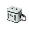 YETI Hopper Flip 12 Soft Cooler 3QTR