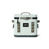 YETI Hopper Flip 12 Soft Cooler Back