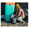 YETI Hopper Flip 12 Soft Cooler Lifestyle Photo
