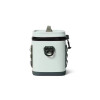 YETI Hopper Flip 8 Soft Cooler Side