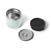 YETI Rambler 8 oz Food Jar Lids Off