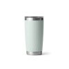 YETI Rambler 20 oz Tumbler Back