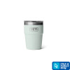 YETI Rambler 16 oz Stackable Cup Front