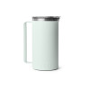 YETI Rambler 64 oz Pitcher Back