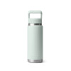 YETI Rambler 26 oz Straw Bottle Back