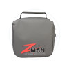 ZMan Weatherproof Binder Front