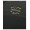 Salty Crew Boat Shop Vintage SS Tee Print