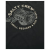 Salty Crew Reel Good Premium Tee Print