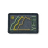  YETI Collectors Patch - Mountain