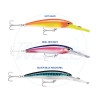 Rapala X-Rap Magnum 20 Colour Chart