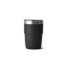 YETI Rambler 8 oz Ceramic Lined Stackable Cup Back