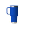 YETI Rambler 30 oz Travel Straw Mug Back