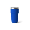 YETI Rambler 20 oz Stackable Cup Back