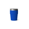 YETI Rambler 16 oz Stackable Cup Back