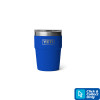 YETI Rambler 16 oz Stackable Cup - Royal Blue