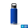 YETI Rambler Bottle 46oz Front