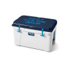 YETI Tundra 45 Hard Cooler 3QTR