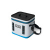 YETI Hopper Flip 12 Soft Cooler 3QTR