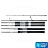 Daiwa 23 TD Hyper Baitcast Rod