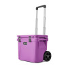 YETI Roadie 32 Wheeled Hard Cooler 3QTR