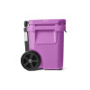 YETI Roadie 32 Wheeled Hard Cooler Side