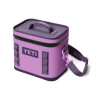 YETI Hopper Flip 8 Soft Cooler 3QTR