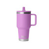 YETI Rambler 30 oz Travel Straw Mug Front