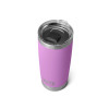YETI Rambler 20 oz Tumbler 3QTR