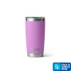 YETI Rambler 20 oz Tumbler Front