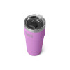 YETI Rambler 20 oz Stackable Cup 3QTR
