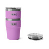 YETI Rambler 16 oz Stackable Cup Stacked