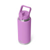 YETI Rambler Bottle 36oz 3QTR