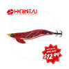 Harimitsu Sumizoku Squid Jig 4.0 - SZK
