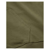 Salty Crew Ichiban Fleece Hoodie Kangaroo Pocket