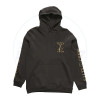  Salty Crew Vintage Tail Midweight Hoodie Front
