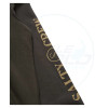  Salty Crew Vintage Tail Midweight Hoodie Sleeve Logo
