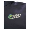 Salty Crew Mahi Midweight Hoodie Logo