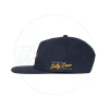 Salty Crew Coastal Snapback Cap Side