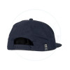 Salty Crew Coastal Snapback Cap Back