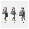 YETI Camino 50 Carryall Tote Bag Size Comparison