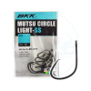 BKK Mutsu Circle Light SS Hooks