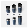 YETI Rambler 16 oz Travel Bottle Size Comparison