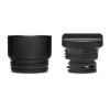 YETI Rambler Commuter Cap Removed