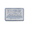YETI Coolers Range Collectors Patch 