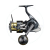 Shimano 25 Stella SW D 4000XG Spinning Reel