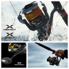 Shimano 25 Stella SW D 5000HG Lifestyle Photo