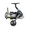 Shimano 25 Stella SW D 5000XG
