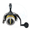 Shimano 25 Stella SW D 6000PG Top View