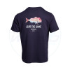 Shimano LTG Snapper T-Shirt - Back